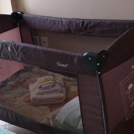 Apartmán Katehaki Metro Flat Atény Exteriér fotografie