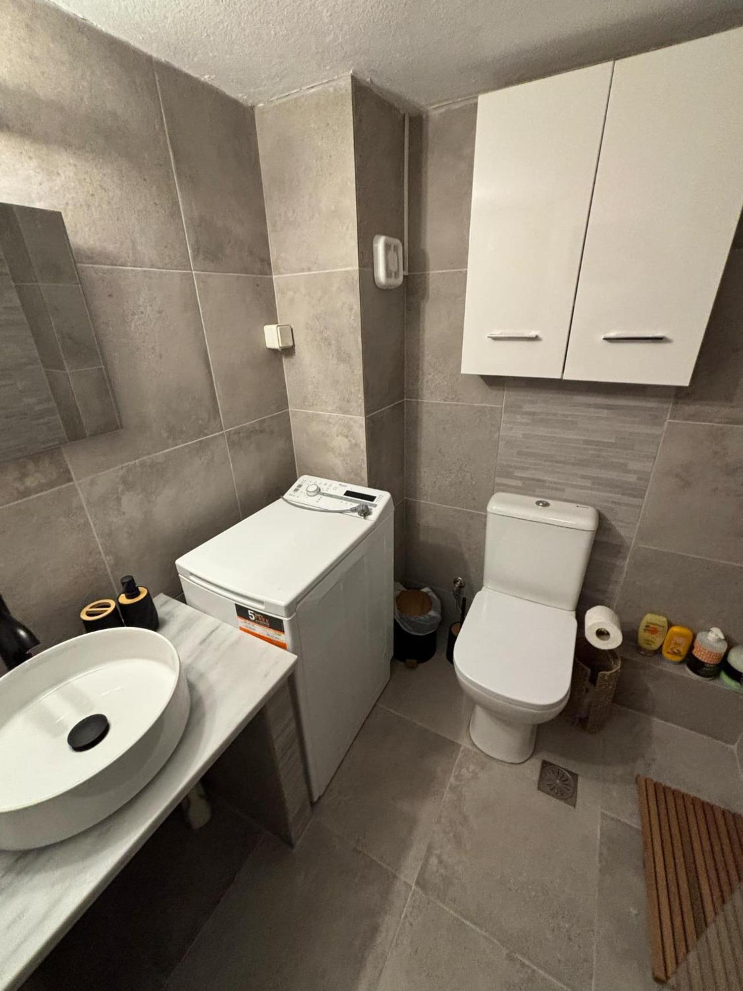 Apartmán Katehaki Metro Flat Atény Exteriér fotografie
